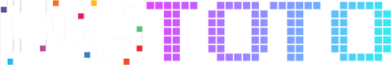 PGTOTO - Logo